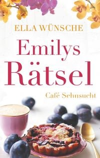 Produktbild: Emilys R&auml;tsel