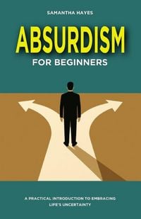 Produktbild: Absurdism for Beginners