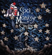 Produktbild: Sock Monkey Spells