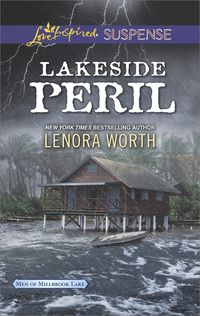 Produktbild: Lakeside Peril