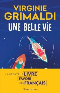 Produktbild: Grimaldi, V: Une belle vie