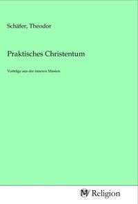 Produktbild: Praktisches Christentum