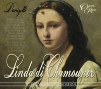 Produktbild: Gutierrez/Tezier/Elder/Chor & Orch. Des: Linda Di Chamounix