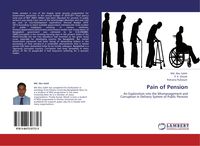 Produktbild: Pain of Pension