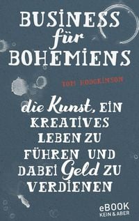 Produktbild: Business f&uuml;r Bohemiens