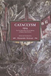 Produktbild: Cataclysm 1914