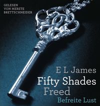 Fifty Shades of Grey. Die Gesamtausgabe (Teil 1-3)