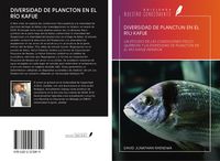Produktbild: Diversidad De Plancton En El R&iacute;o Kafue