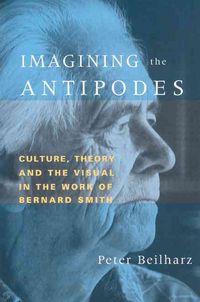 Produktbild: Imagining the Antipodes