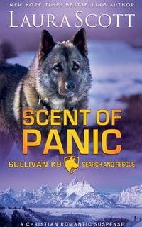 Produktbild: Scent of Panic