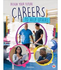Produktbild: Careers to Help Others