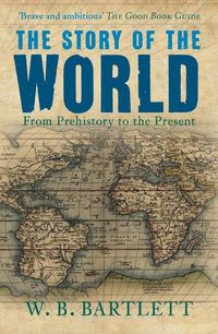 Produktbild: The Story of the World