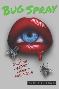 Produktbild: Bug Spray