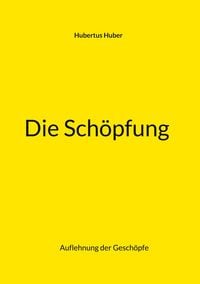 Produktbild: Die Sch&ouml;pfung