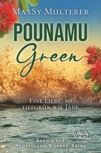 Produktbild: Pounamu Green