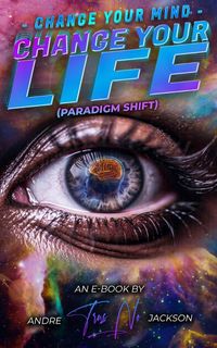 Produktbild: Change Your Mind, Change Your Life
