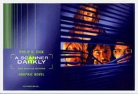 Produktbild: A Scanner Darkly