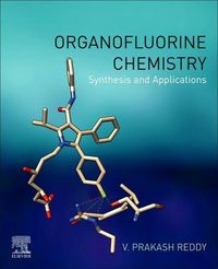 Produktbild: Reddy, V: Organofluorine Chemistry