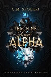Produktbild: Teach Me Dark Alpha (Part 0 - Prolog)