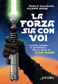 Produktbild: La Forza sia con voi