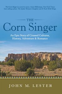 Produktbild: The Corn Singer