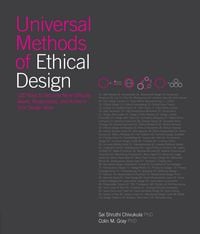 Produktbild: Universal Methods of Ethical Design