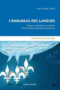 Produktbild: L'Embarras des langues