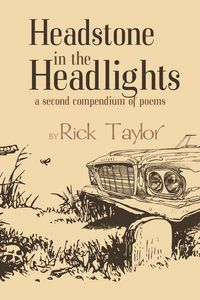Produktbild: Headstone in the Headlights