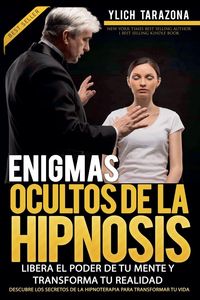 Produktbild: Enigmas Ocultos de la Hipnosis