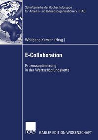 Produktbild: E-Collaboration
