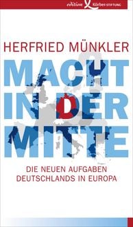 Produktbild: Macht in der Mitte