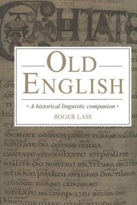 Produktbild: Old English