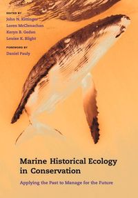Produktbild: Marine Historical Ecology in Conservation