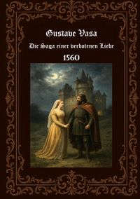 Produktbild: Gustave Vasa Die Saga einer verbotenen Liebe 1560
