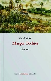Produktbild: Margos T&ouml;chter
