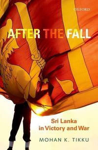 Produktbild: After the Fall
