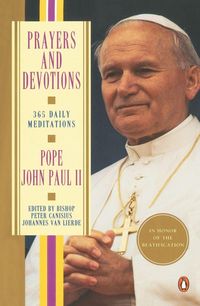Produktbild: Prayers and Devotions