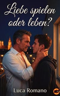Produktbild: Liebe spielen oder leben