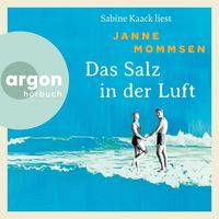 Produktbild: Das Salz in der Luft