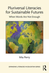 Produktbild: Pluriversal Literacies for Sustainable Futures