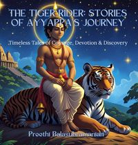 Produktbild: The Tiger Rider