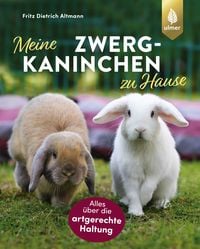 Produktbild: Meine Zwergkaninchen zu Hause