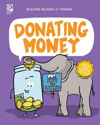 Produktbild: Donating Money