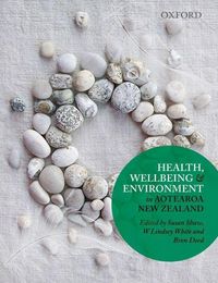 Produktbild: Health Wellbeing & Environment