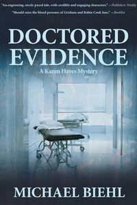 Produktbild: Doctored Evidence