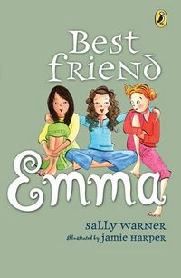 Produktbild: Best Friend Emma