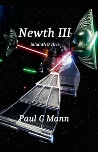 Produktbild: Newth III (Inhanth & Hive)