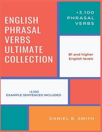 Produktbild: English Phrasal Verbs Ultimate Collection