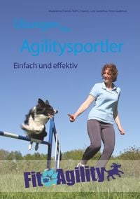 Produktbild: &Uuml;bungen f&uuml;r Agilitysportler