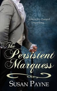 Produktbild: The Persistent Marquess